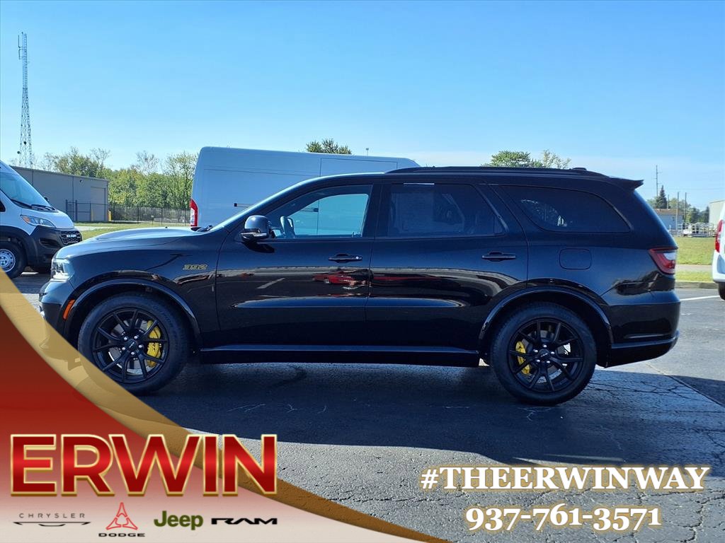 Used 2024 Dodge Durango SRT image 15
