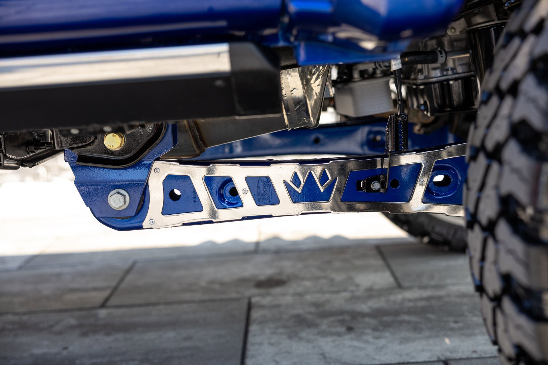 Used 2026 Ford F450 Platinum w/ Platinum Plus Package image 25