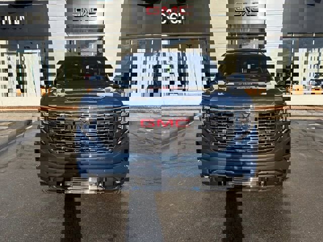 New 2026 GMC Sierra 1500 Denali w/ Denali Reserve Package image 6