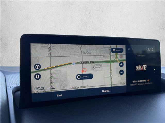 Used 2020 Acura RDX A-Spec image 19