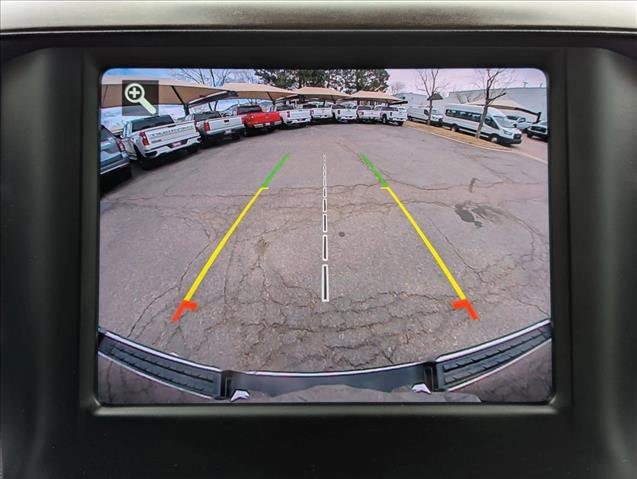 Used 2021 RAM 1500 Laramie w/ Protection Group image 12