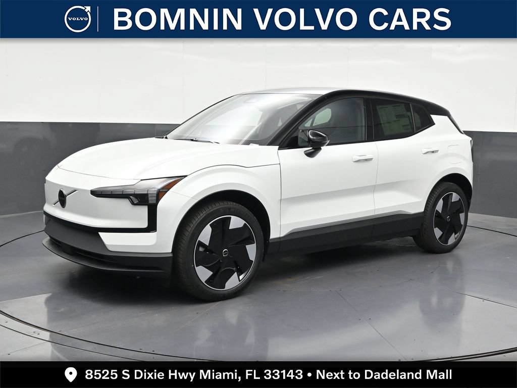 New 2026 Volvo EX30 Plus w/ Protection Package Premier AWD/4WD image 1