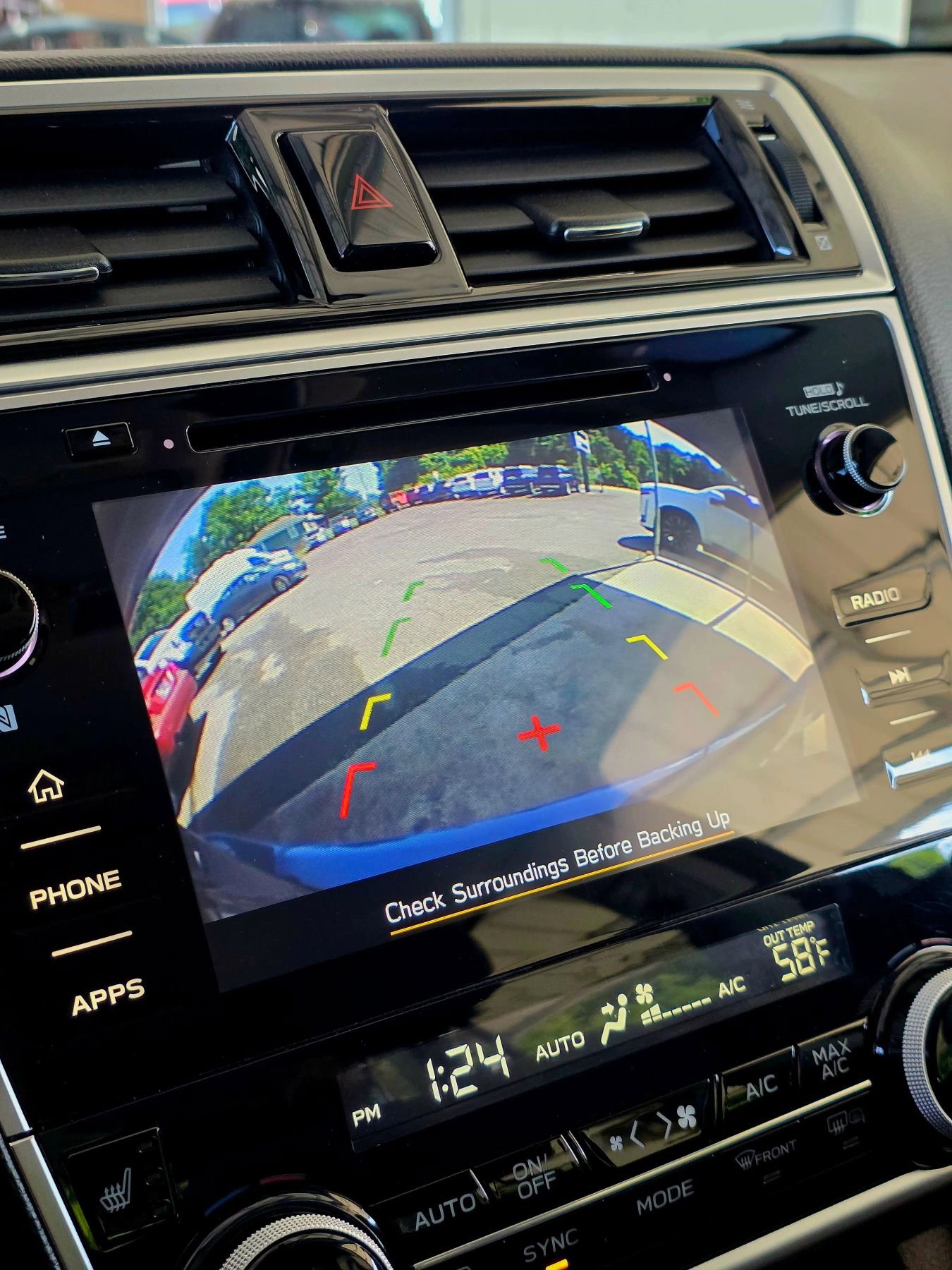 Used 2019 Subaru Outback 2.5i Premium image 15