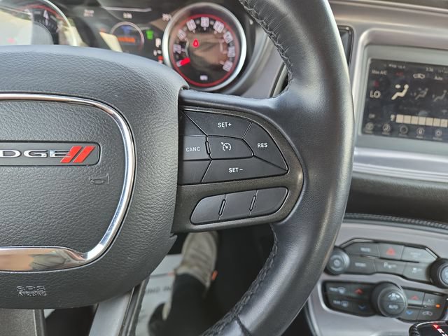 Used 2023 Dodge Challenger GT AWD/4WD image 22