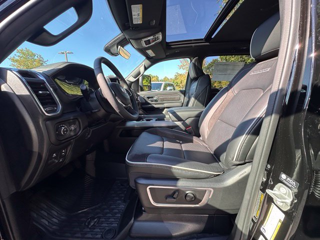 New 2027 RAM 1500 Laramie AWD/4WD image 22