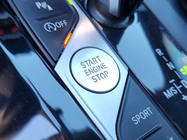 Used 2022 BMW X4 xDrive30i image 22