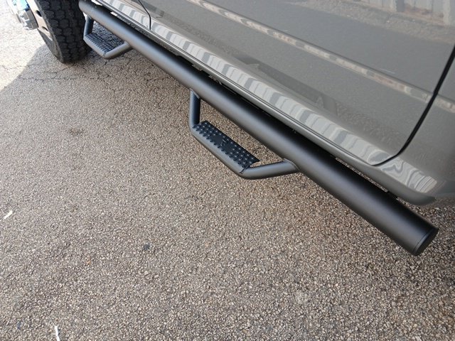 New 2026 RAM 4500 4x4 Crew Cab DRW w/ Laramie Trim Package image 10