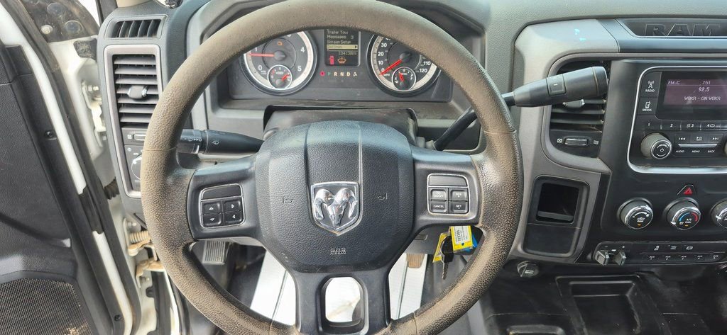 Used 2016 RAM 3500 Tradesman w/ Power Accessory Group image 18