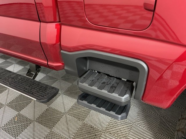 New 2026 Ford F350 Lariat image 17