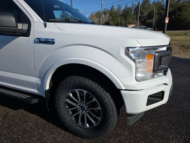 Used 2019 Ford F150 XLT w/ Equipment Group 301A Mid AWD/4WD image 29