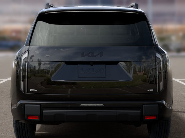 New 2027 Kia Telluride SX X-Line AWD/4WD image 14