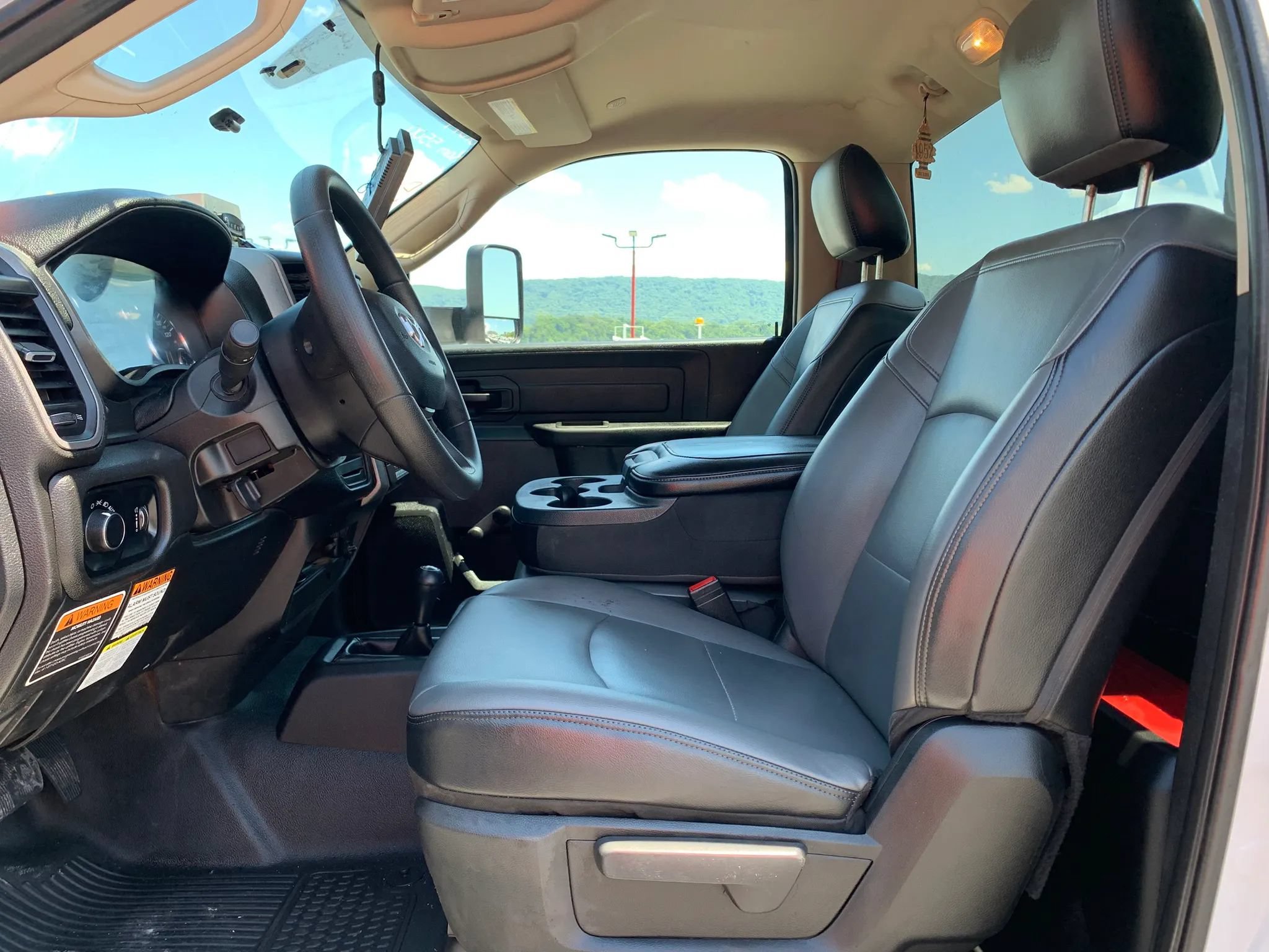 Used 2019 RAM 5500 Tradesman w/ Ambulance Prep Group AWD/4WD image 9