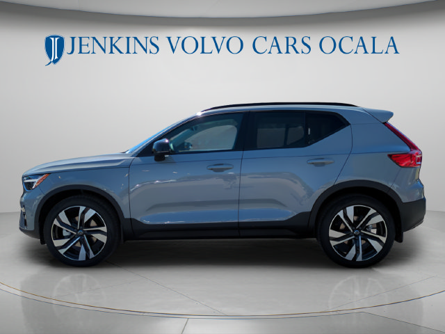 New 2026 Volvo XC40 B5 Ultra AWD/4WD image 6
