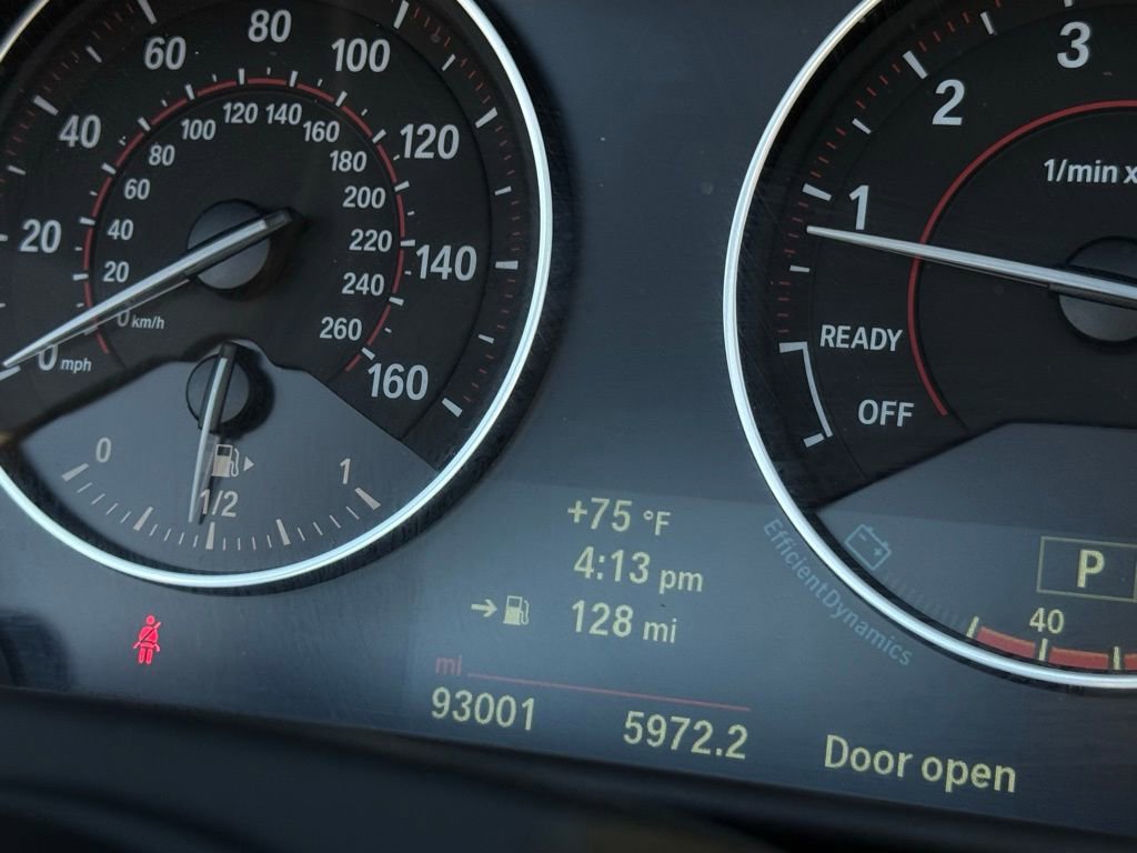 Used 2016 BMW M235i xDrive Convertible image 22