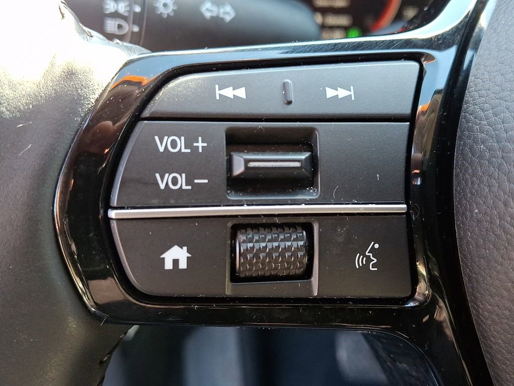 Used 2023 Honda CR-V EX-L image 21