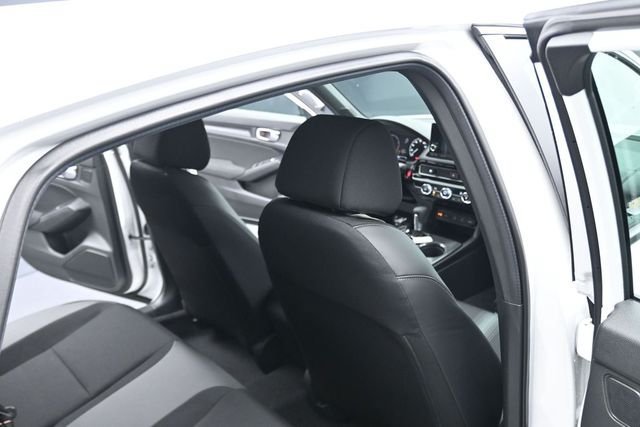 New 2026 Honda Civic Sport image 18