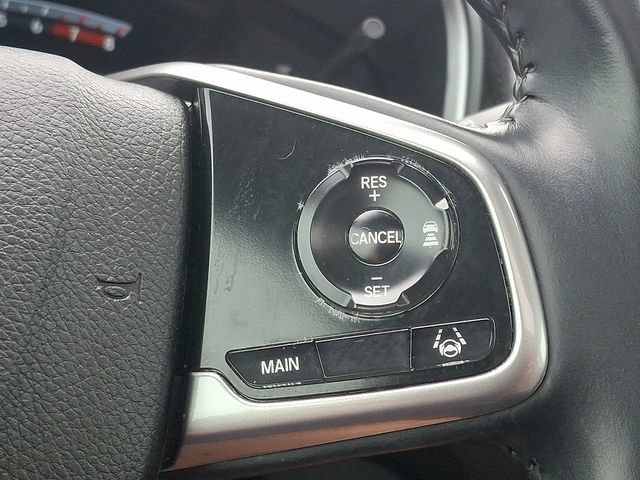 Used 2022 Honda CR-V EX-L image 22