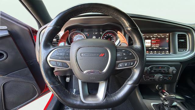 Used 2022 Dodge Charger Scat Pack RWD image 14