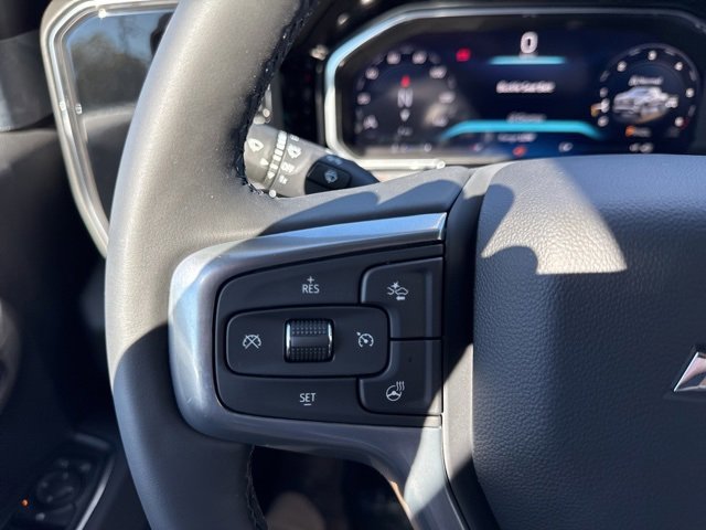 New 2026 Chevrolet Silverado 1500 LT image 16