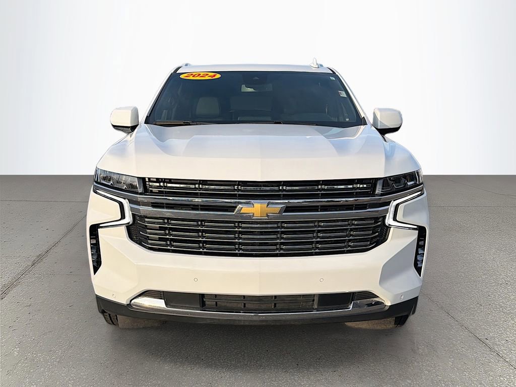 Used 2024 Chevrolet Suburban LT image 10