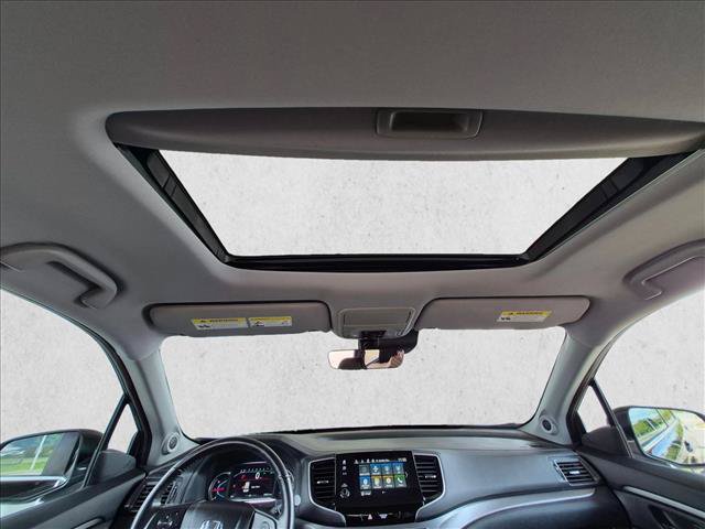 Used 2019 Honda Pilot EX-L image 20