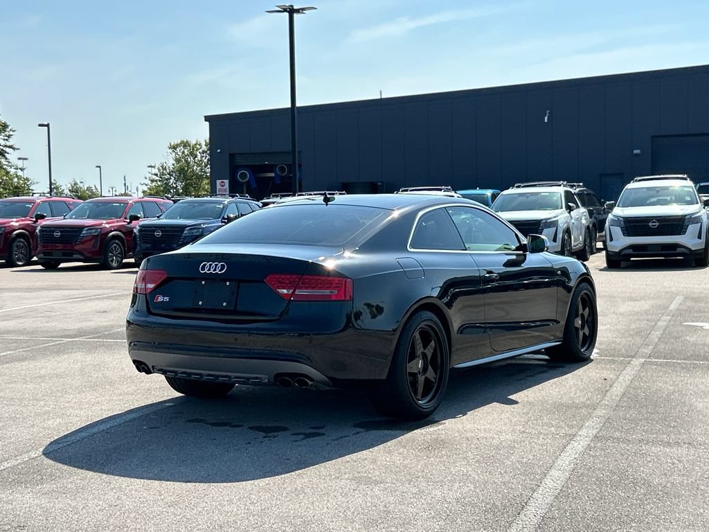 Used 2012 Audi S5 Premium Plus AWD/4WD image 7