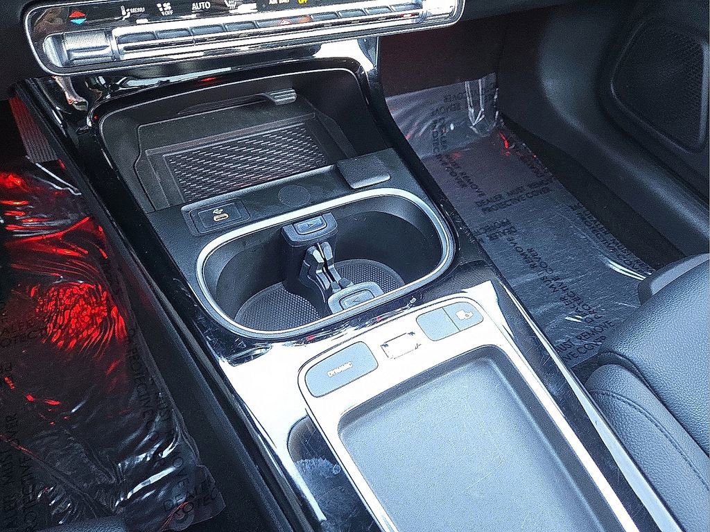 Used 2025 Mercedes-Benz CLA 250 image 30