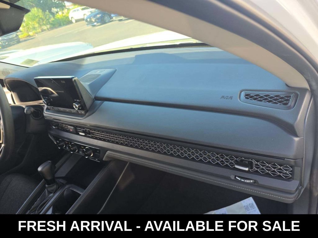 Used 2024 Honda Accord EX image 10