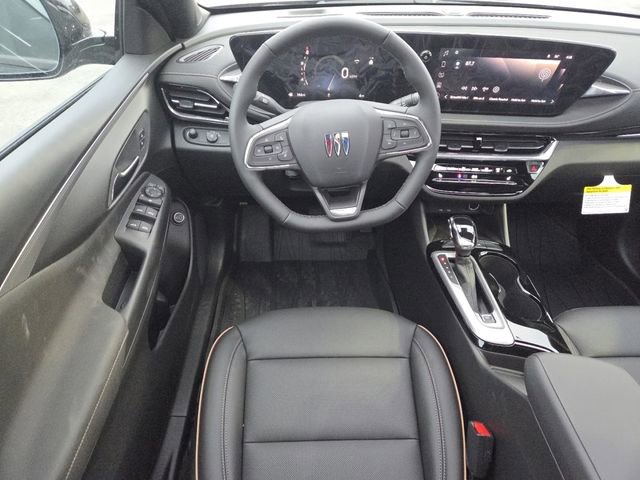 New 2026 Buick Envista Avenir image 32