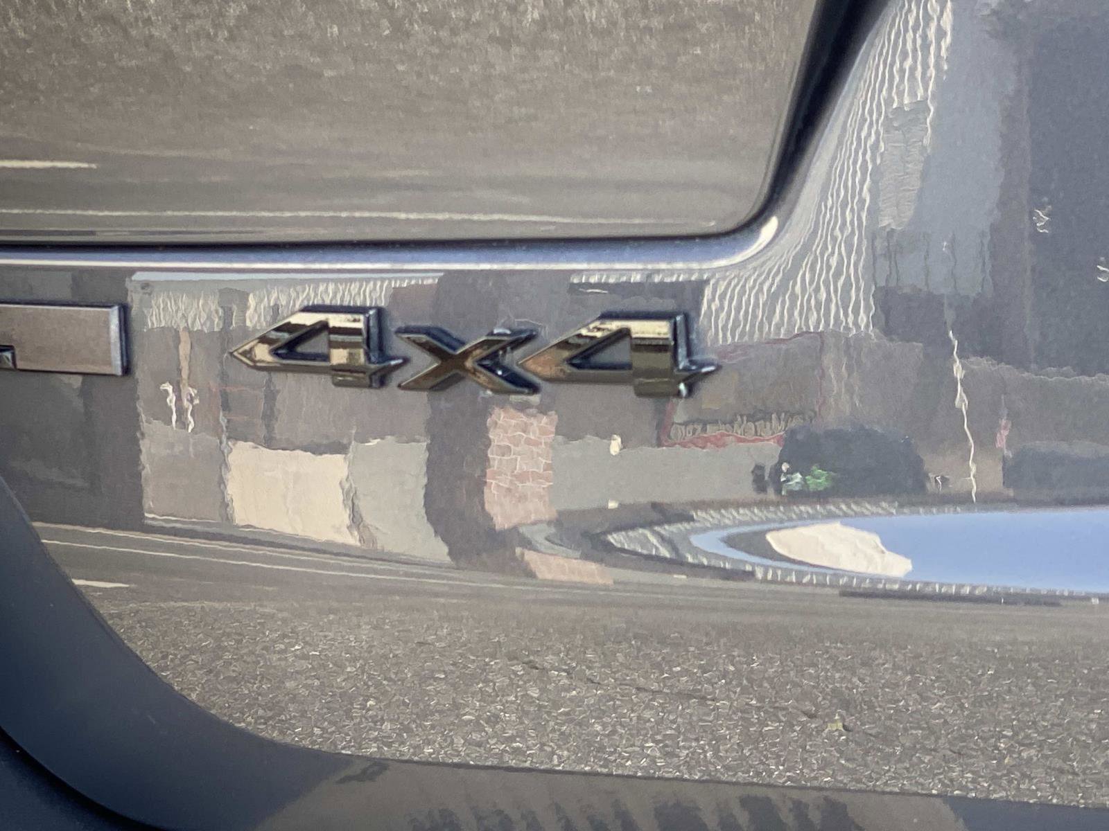 Certified 2023 Jeep Grand Cherokee L Limited w/ Luxury Tech Group II image 5