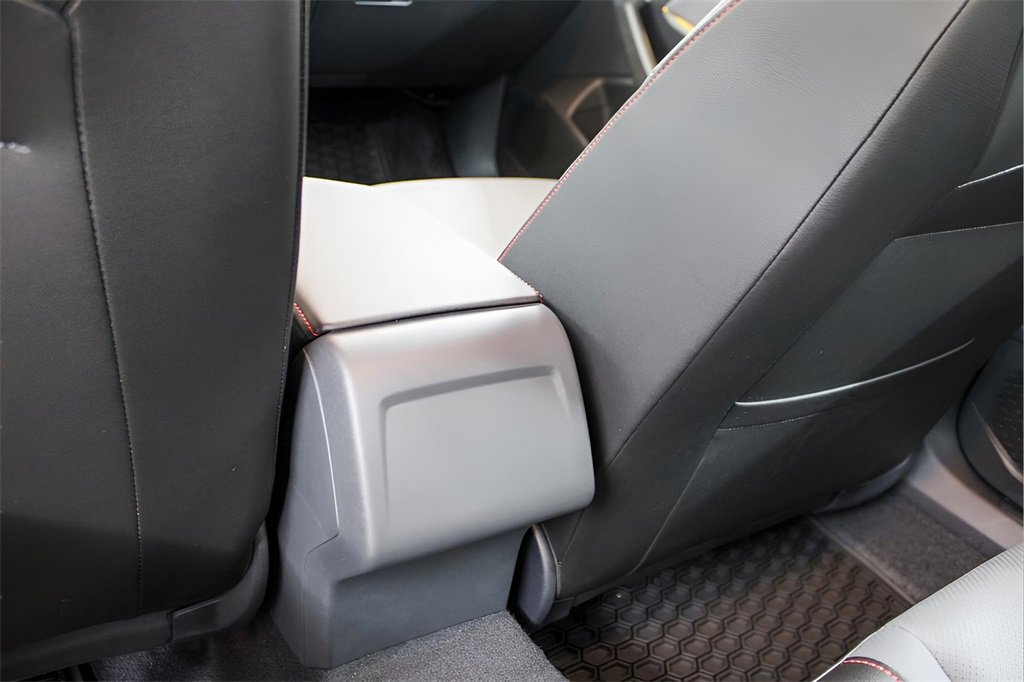 Used 2025 Volkswagen Jetta GLI Autobahn image 12