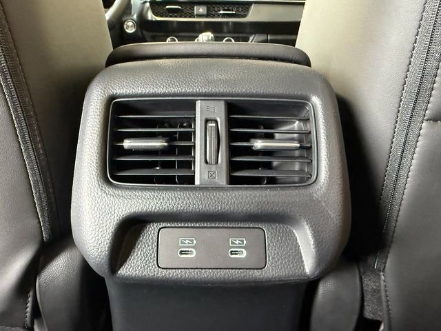 New 2025 Acura ADX A-Spec image 31