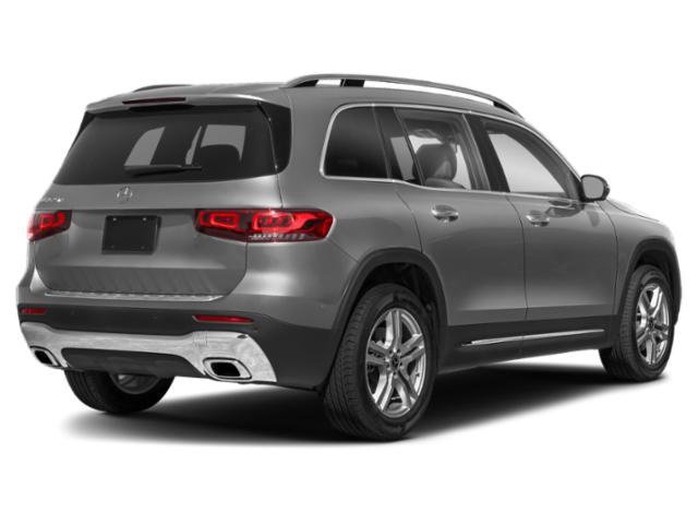 Used 2023 Mercedes-Benz GLB 250 4MATIC image 2