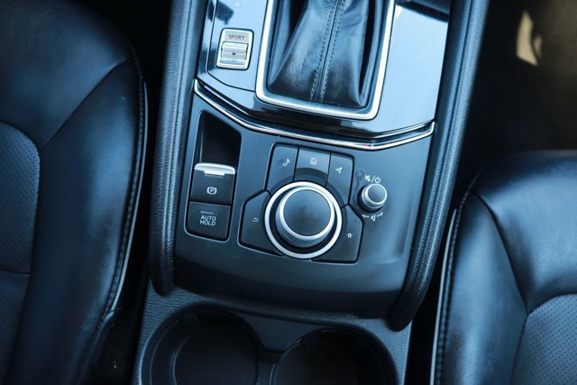 Used 2024 MAZDA CX-5 AWD 2.5 S w/ Select Package image 19