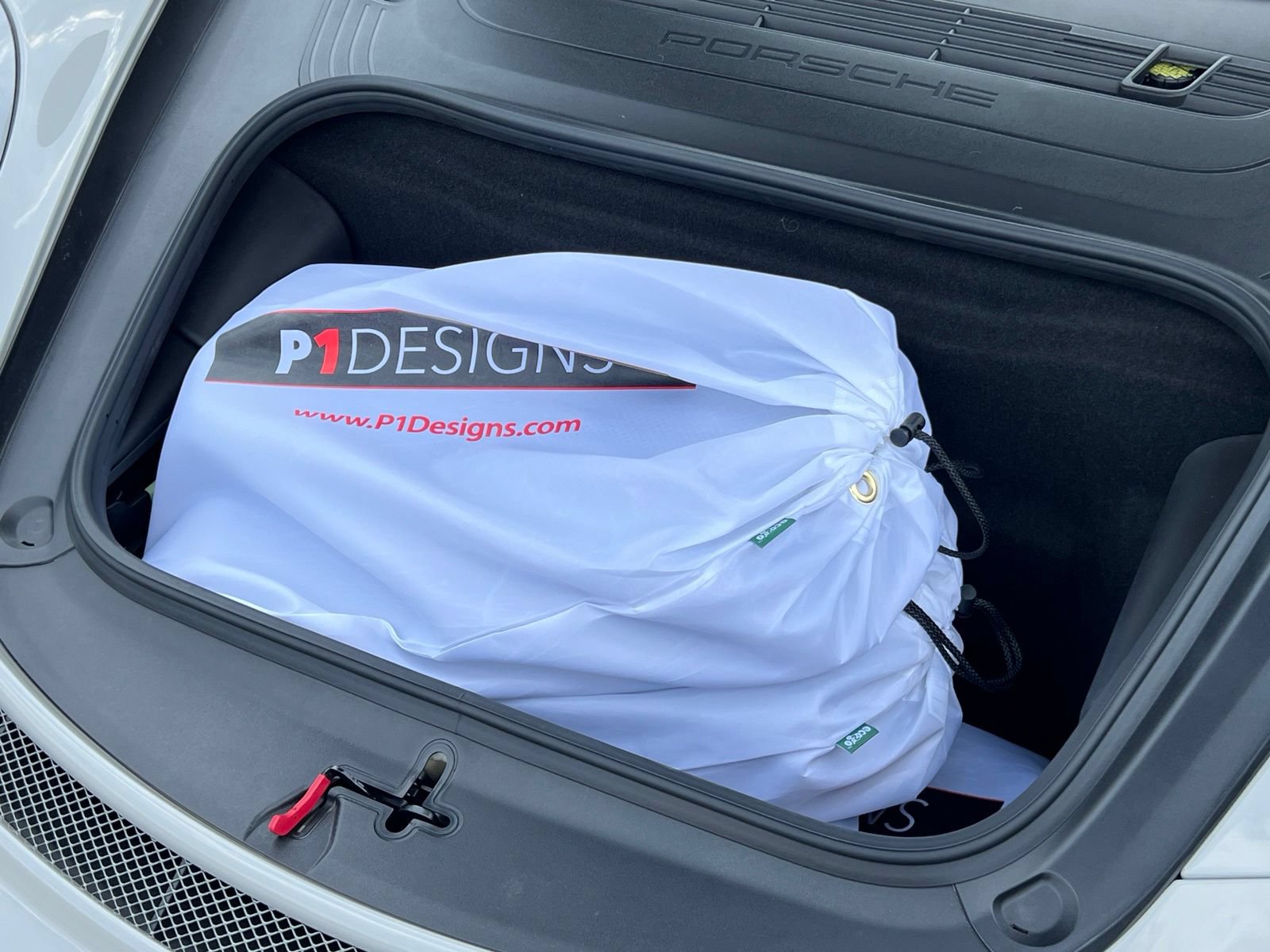 Used 2018 Porsche 911 GT3 w/ Sport Chrono Package RWD image 42