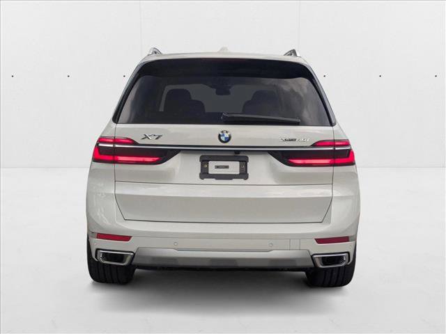 New 2026 BMW X7 xDrive40i w/ Executive Package image 8
