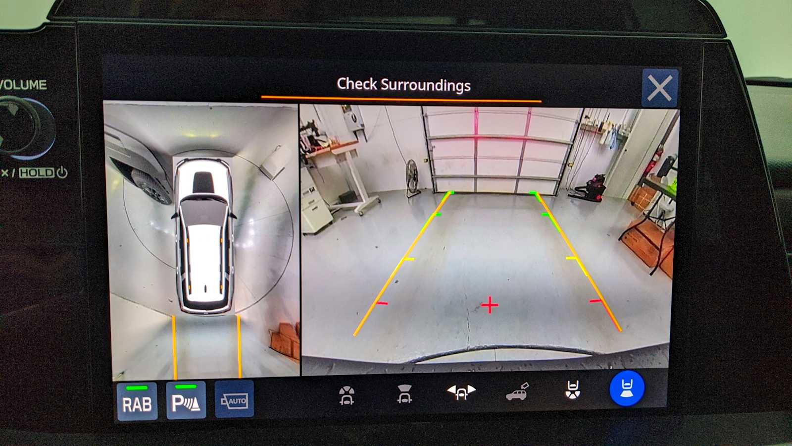 New 2026 Subaru Outback Wilderness image 21