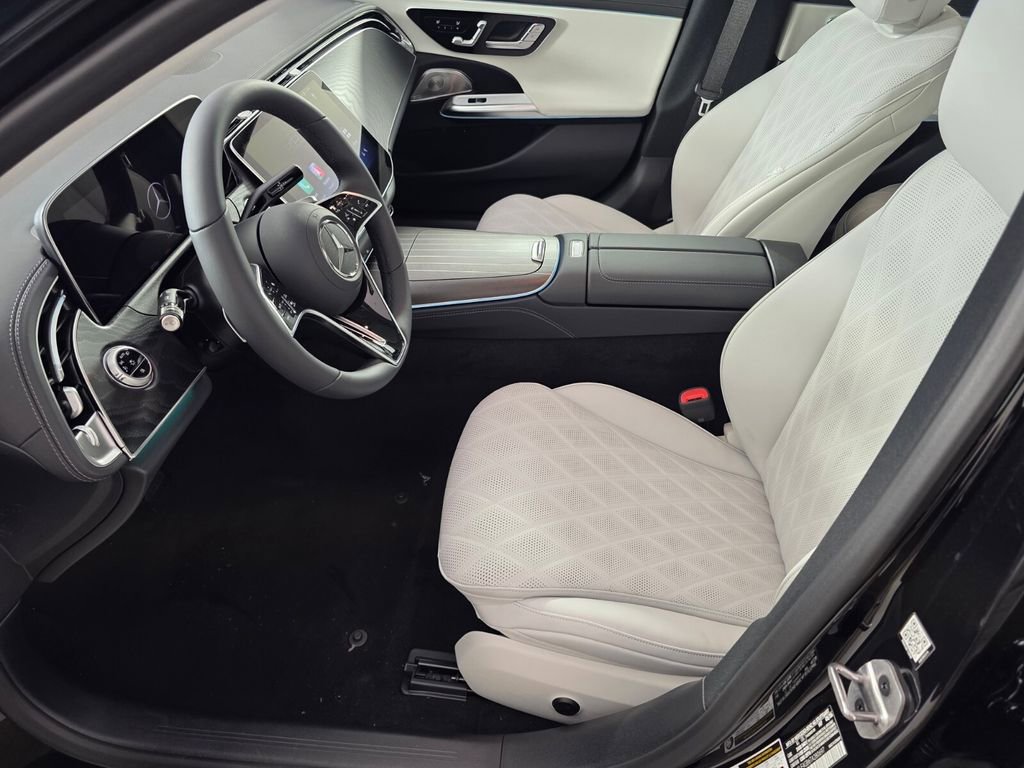 New 2026 Mercedes-Benz E 350 Sedan image 5
