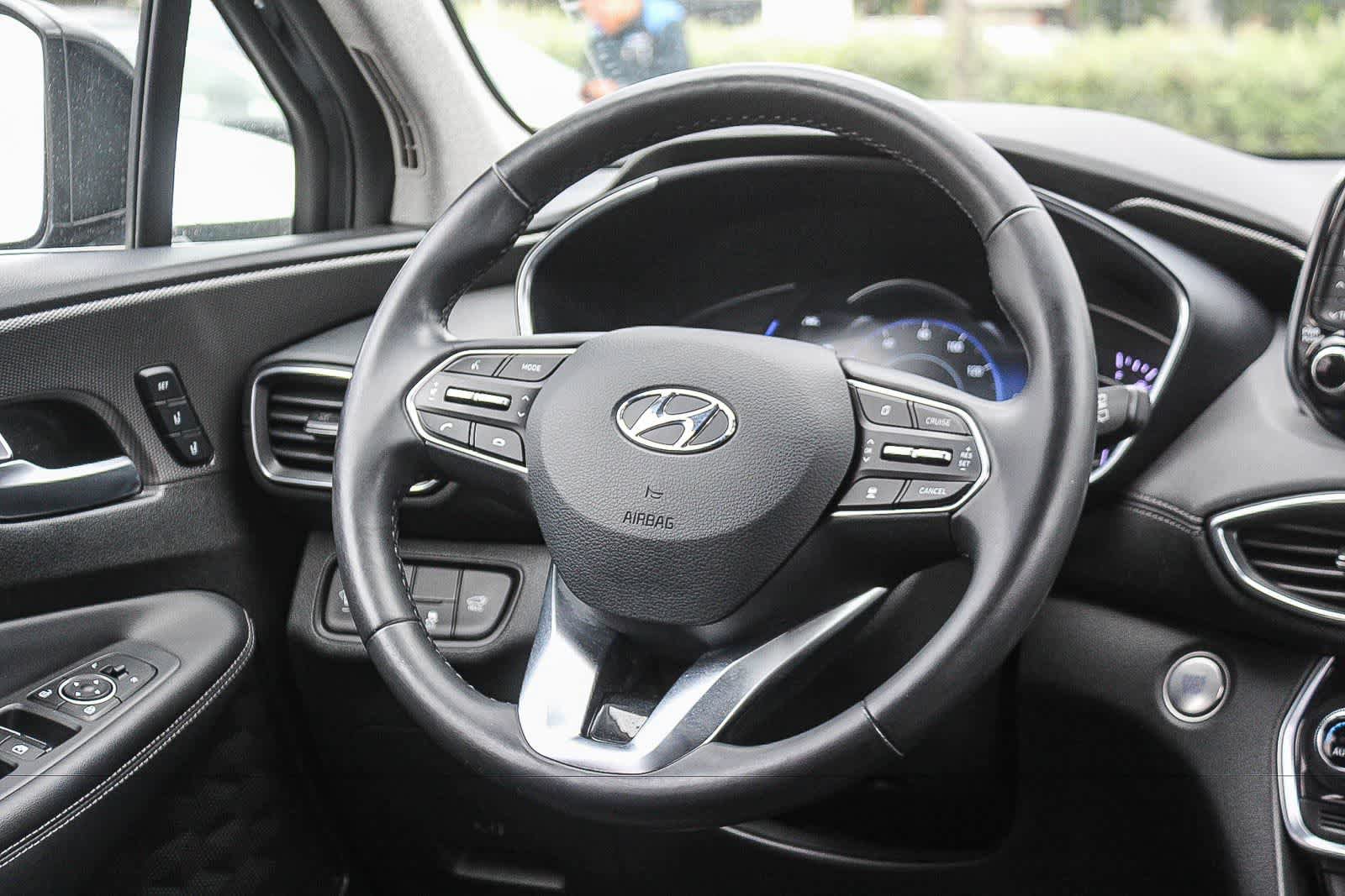 Used 2019 Hyundai Santa Fe FWD image 19