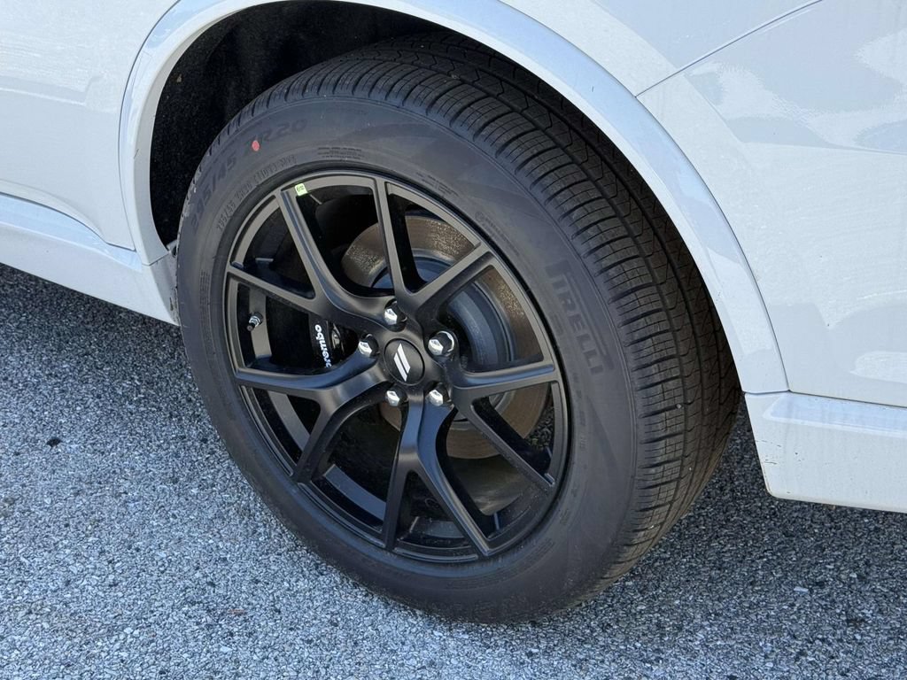 New 2026 Dodge Durango GT w/ Tow 'N Go Package AWD/4WD image 12
