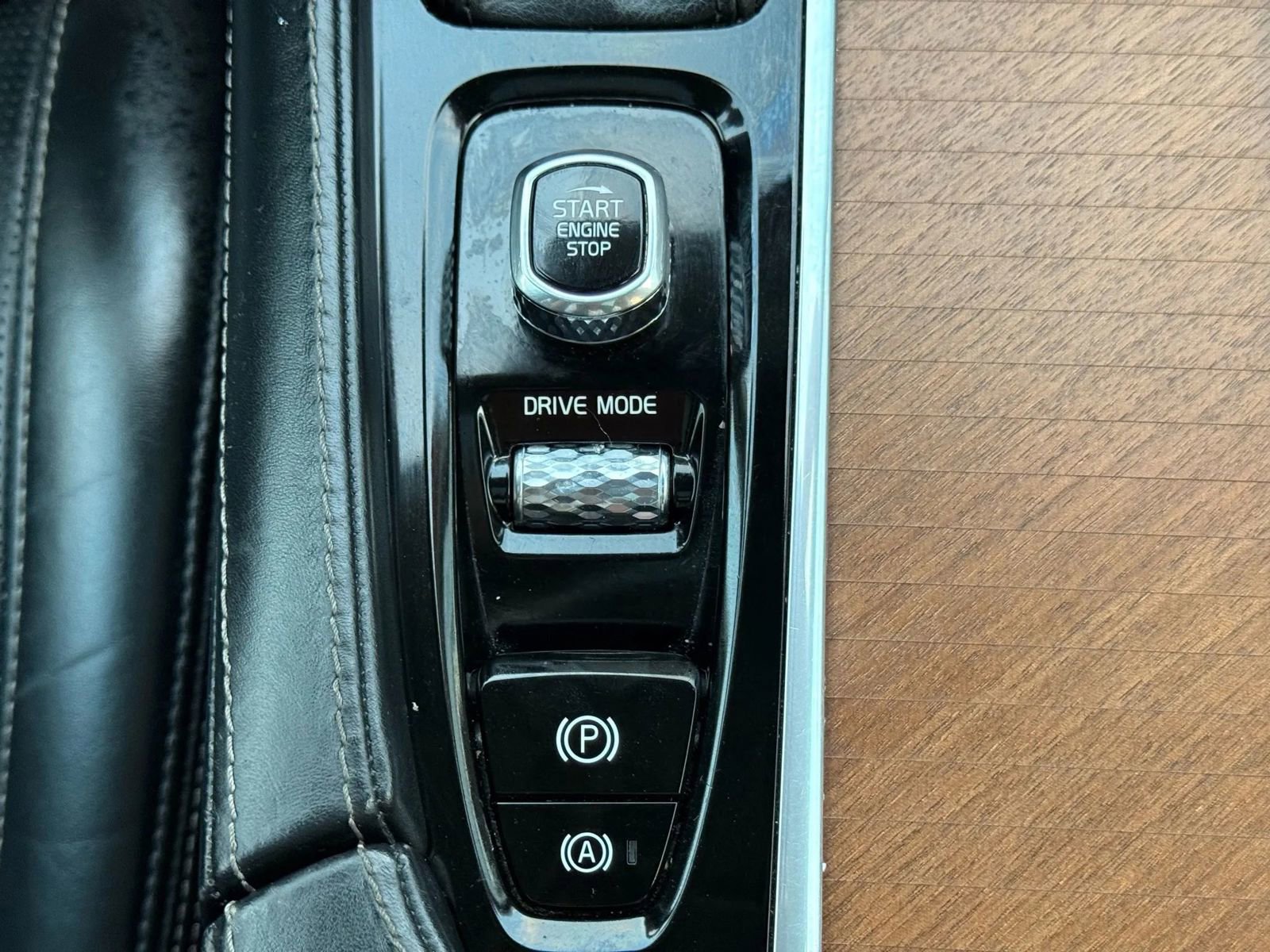 Used 2019 Volvo XC90 T6 Inscription w/ Advanced Package AWD/4WD image 21