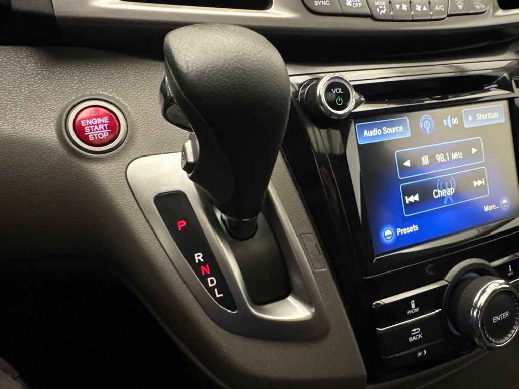 Used 2017 Honda Odyssey EX-L image 28