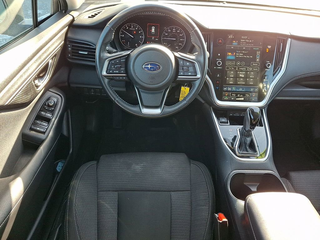 Used 2023 Subaru Outback Premium image 2