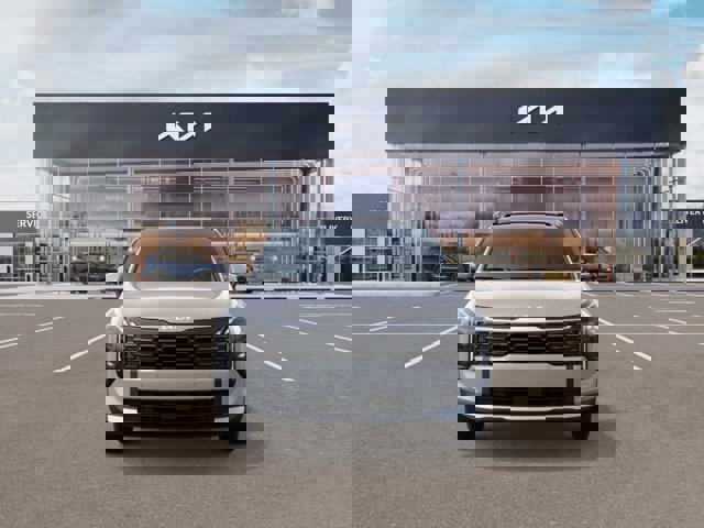 New 2026 Kia Sportage EX image 2