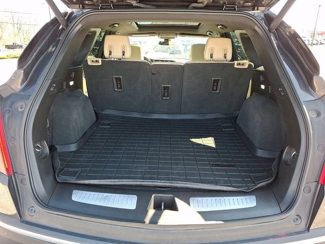 Used 2018 Cadillac XT5 Premium Luxury FWD image 31