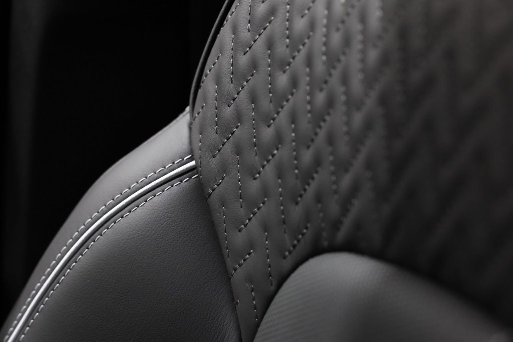 Used 2024 Cadillac CT5 V Blackwing w/ Carbon Fiber Package 2 image 12