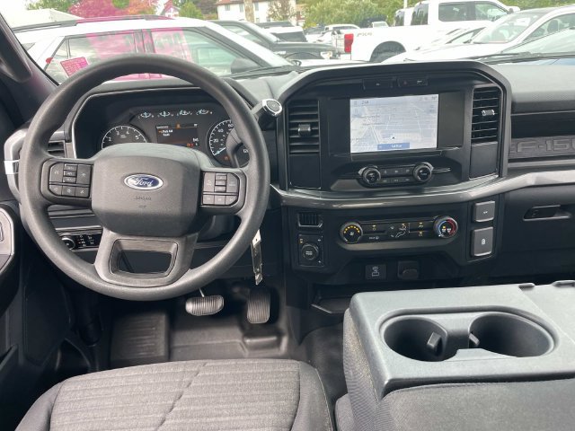 Used 2023 Ford F150 XL w/ STX Appearance Package AWD/4WD image 16
