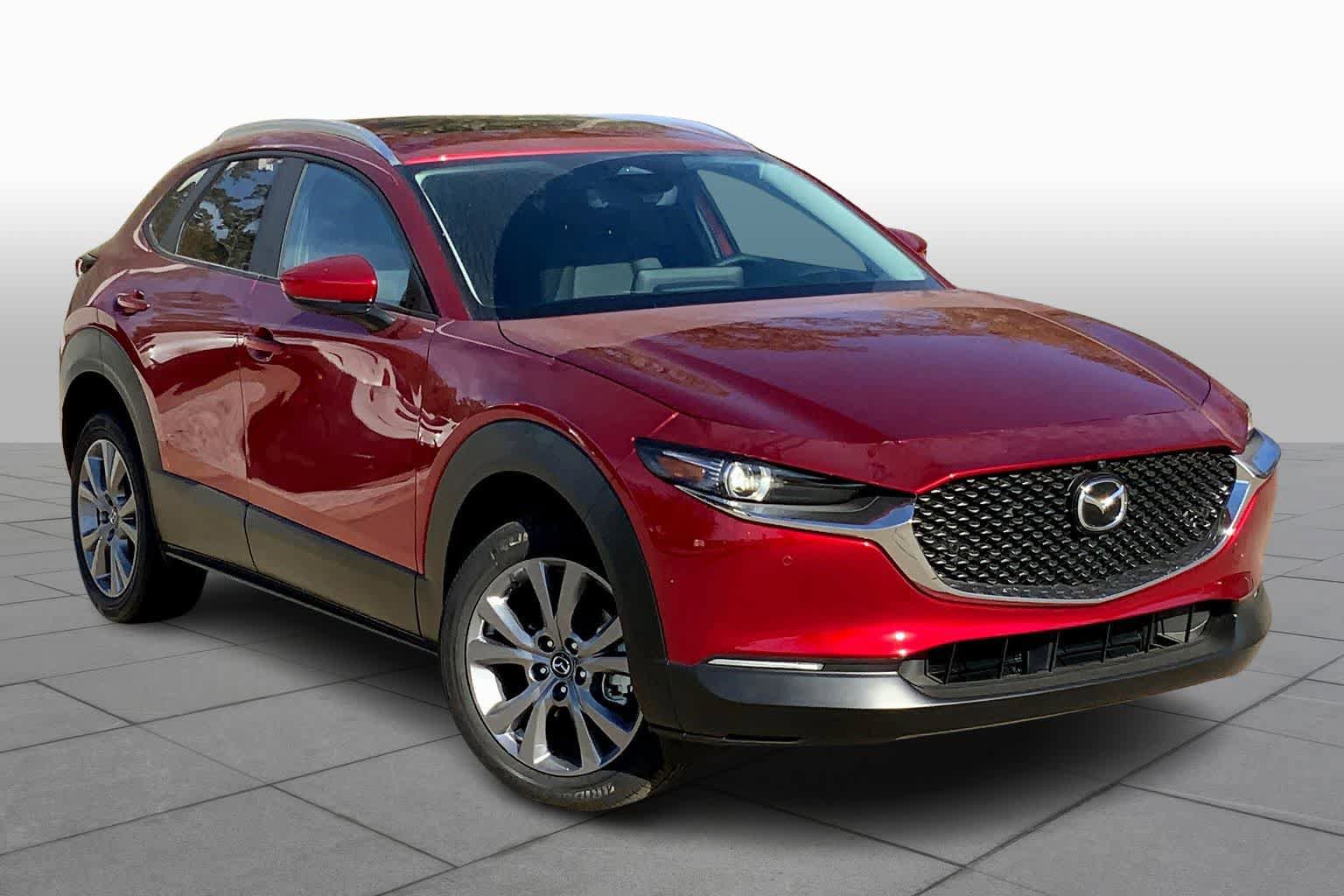 New 2026 MAZDA CX-30 AWD 2.5 S w/ Premium Package video 2