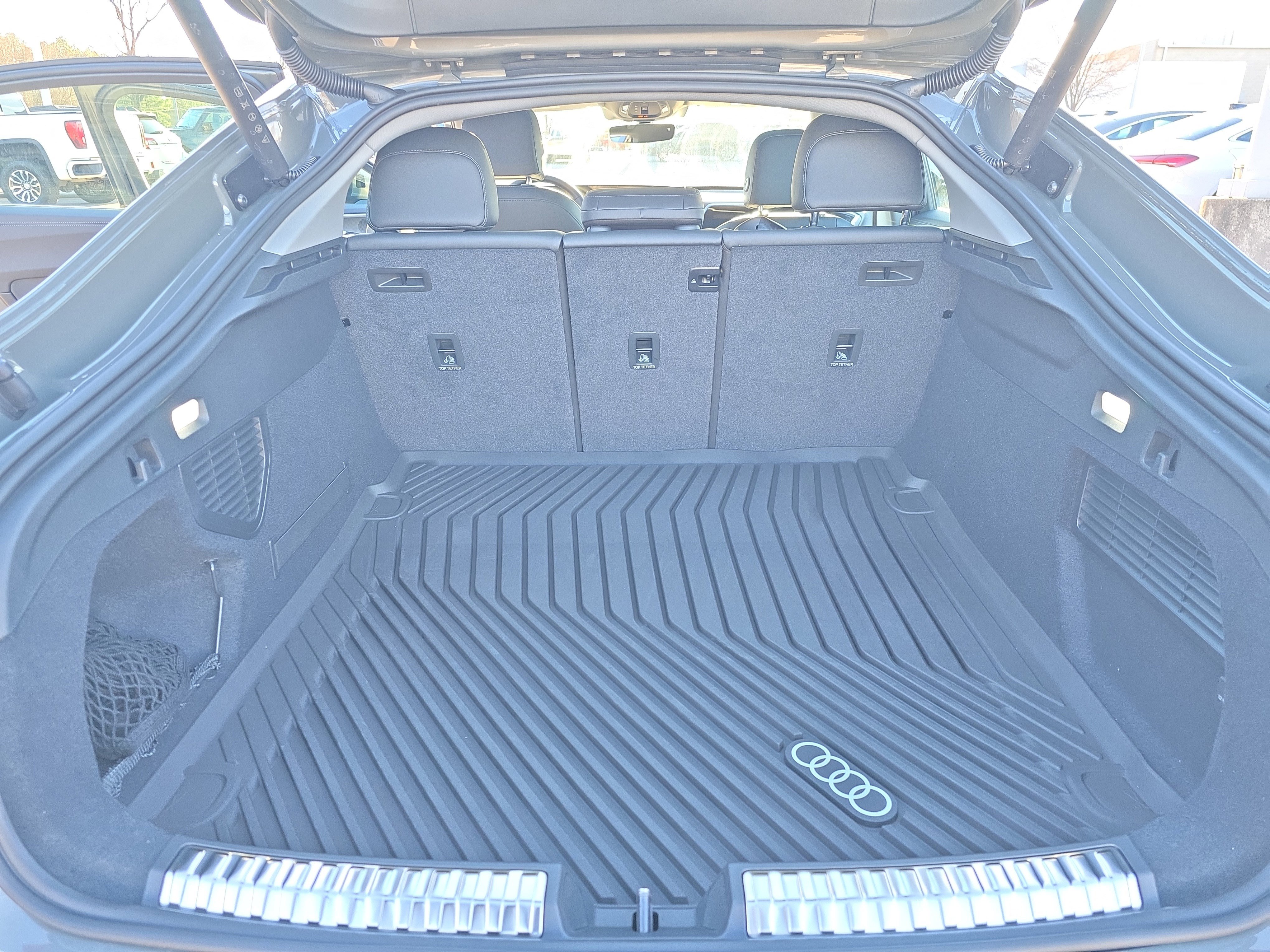 New 2025 Audi A5 2.0T Premium Plus image 12