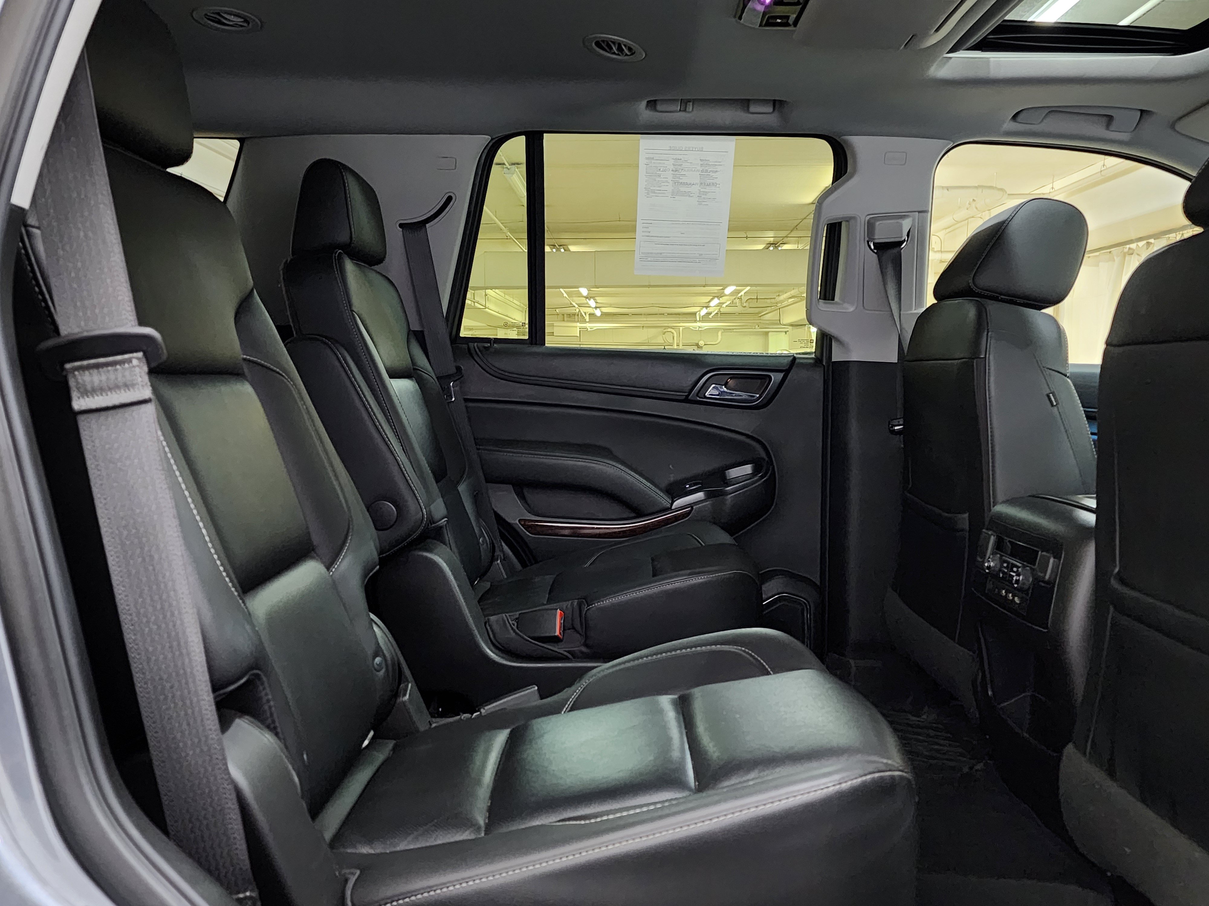 Used 2018 GMC Yukon SLT w/ Premium Edition AWD/4WD image 22
